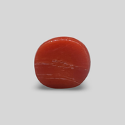 Natural Coral (Moonga) 9.63cts (36/449)